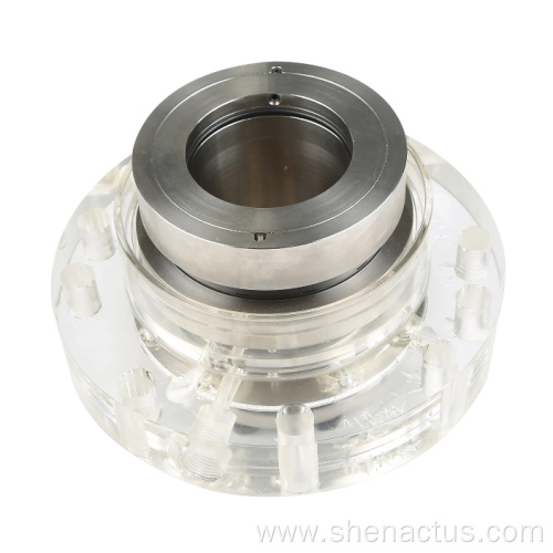 API682 Single Cartridge Mechanical Seal for Floating Device